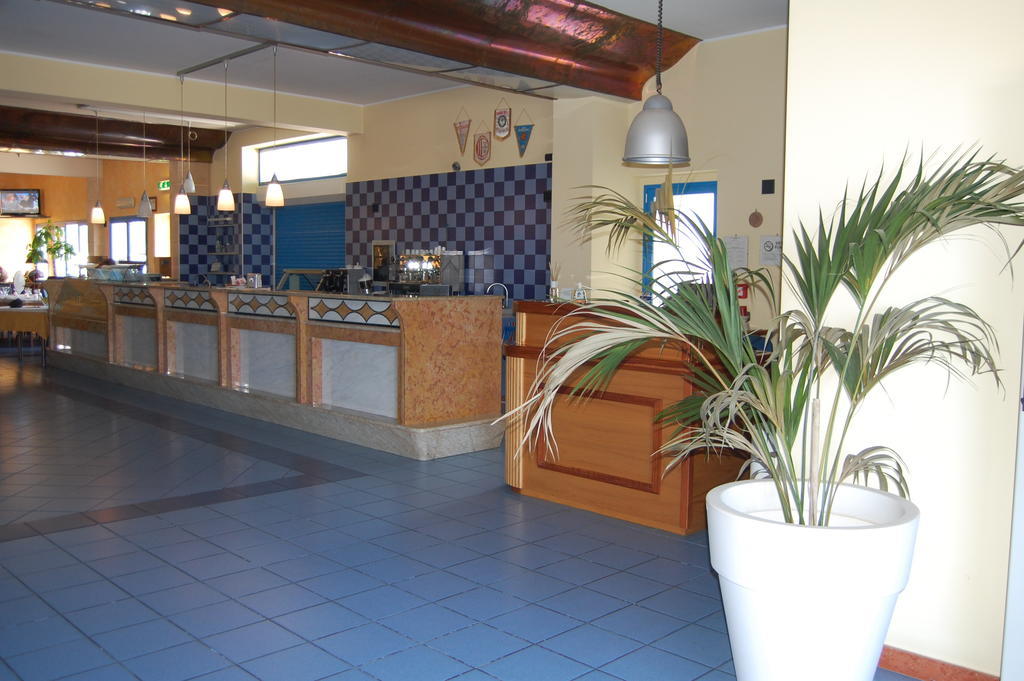 Hotel Club Pegaso Marina di Melilli Exterior foto