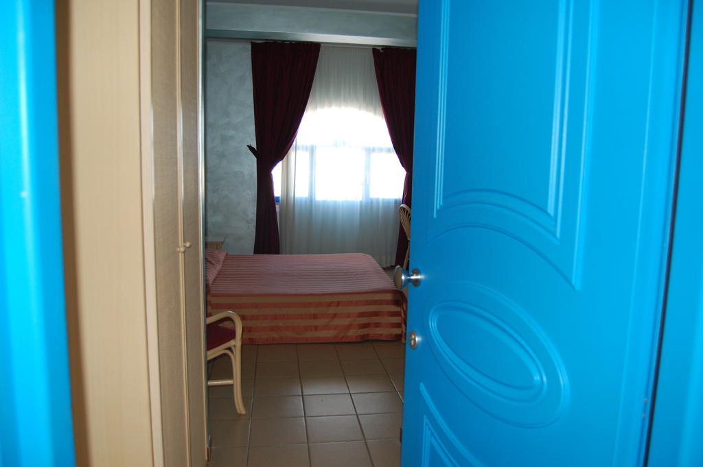 Hotel Club Pegaso Marina di Melilli Habitación foto