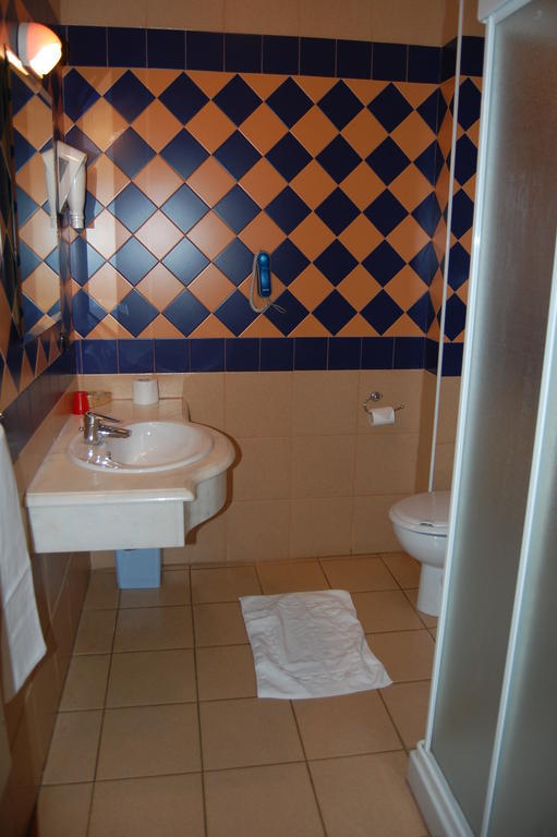 Hotel Club Pegaso Marina di Melilli Habitación foto
